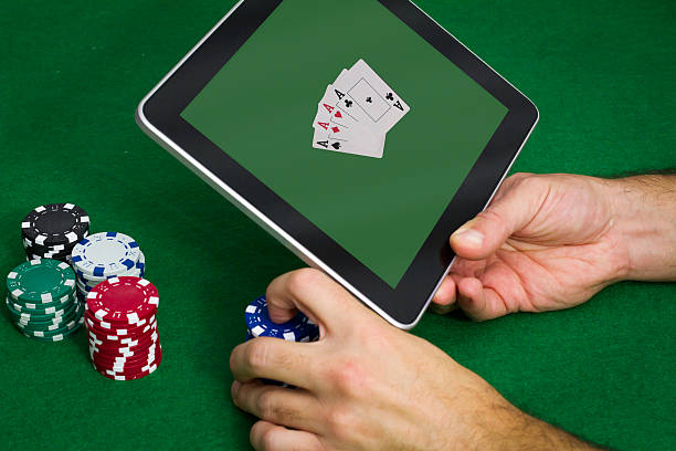 Get the Best Australian Online Casino Experience Now!